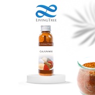 Cajun Seasoning 75gr Cajun Seasoning Natural Spice LivingTree