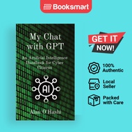My Chat With GPT - Paperback - English - 9798868921643