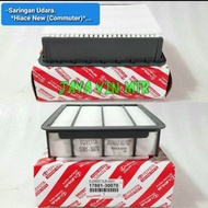 Toyota Hiace commuter air filter 17801-30070