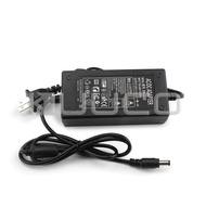 Universal Power Adapter AC 100V~240V 110V 220V to DC 24V 2A Power Converter DC 24V Charger for Led S
