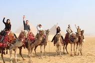 สถานที่ท่องเที่ยว/กิจกรรม 9-Day Essential Egypt Adventure VIP - Cairo
