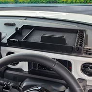 Interior dashboard model suitable for Honda N-BOX Dedicated Storage Box24Mobile Phone Holder T3OX