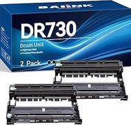 BAIINK Compatible DR730 Drum Unit Replacement for Brother DR-730 DR 730 Compatible for HL-L2350DW HL