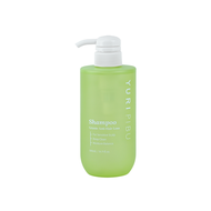 Grante Anti-Hair Loss Shampoo 500ml Hair Loss Symptom Relief