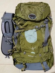Osprey Aether 60 - M 遠足背囊