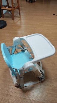 Apramo Flippa Dining & Booster Chair 兒童餐椅