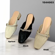 Genny Women's 4 CM Heels 1544003