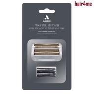Andis Pro Shaver Replacement Foil and Cutter (17155)