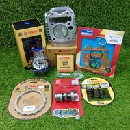 💥COMBO WAVE125 57MM💥PACKAGE WAVE125 SPEC 57MM