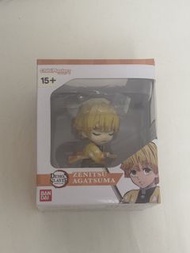 Bandai Chibi Masters 鬼滅之刃 善逸 Figure