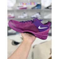 [Z Version Real Carbon Board] Kobe 8th Generation Eybl Anti-Slip Wear-Resistant Low-Top Practical Co