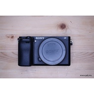 [USED] Sony a6300 (Black) [d3548]