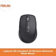Logitech MX Anywhere 3S Wireless Bluetooth Silent Mouse