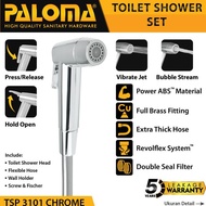 Paloma TSP 3101 Toilet Shower Jet Washer Bidet Bidet Closet WC