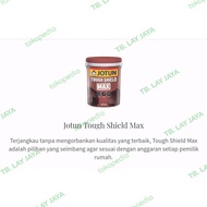 Cat Tembok Ext Jotun Tough Shield Max White