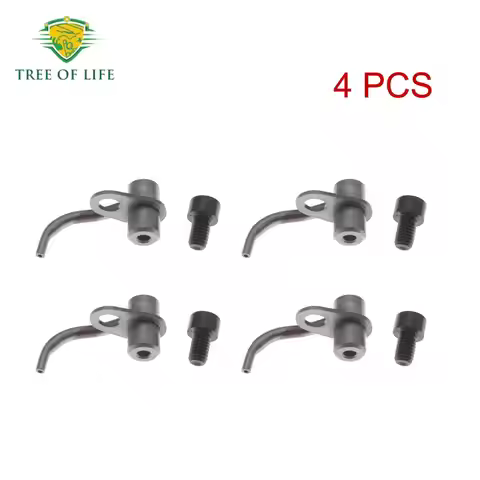 1/2/4 Engine Piston Cooling Oil Jet For Hyundai Kia Tucson Sonata LF Sportage 2014-2021 G4NA G4NU 21