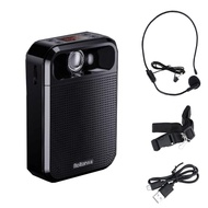 ♥จัดส่ง SFREE♥Rolton ลำโพงเสียงดังแบบพกพา K700เครื่องบันทึกเครื่องขยายเสียงไมค์โทรโข่งไมโครโฟนบลูทูธ