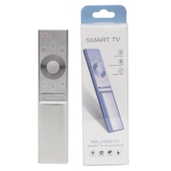 New RM-J1500 V1 Voice Remote Control For Samsung Smart QLED QLED UHD 4K 3D TV Q7 Q8 Q9FN BN59-01300J