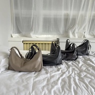 BUCKS AND LEATHER, NUYA BAG, POBL121 (KPBL121)