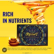 GOJOURS MIXED BOTANICAL DRINK 20ml X 15 SACHET