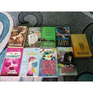novel melayu preloved