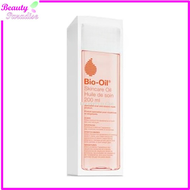 Bio-Oil - 天然去疤護膚油 200 毫升[平行進口](包裝隨機提供)
