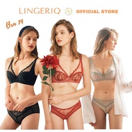 LAST STCOK (BRA74) BRA beha bh SET WIRED JUMBO BIG SIZE BRA & CD women's underwear