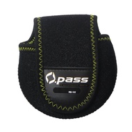 Opass reel bag RB102 Low Profile Reel Case baitcasting reel pouch