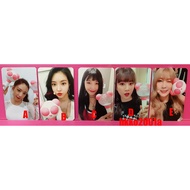 APINK [Pink Panda Official Photocard (Sold Separately)] hkko2001a Light Stick Ver.2