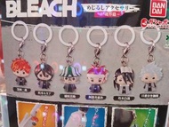 售 BLEACH 鑰匙扣  剩日番谷冬獅郎