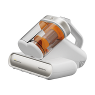 DEERMA M1 Smart Dust Mite Vacuum Cleaner LED Mite Index Display UV-C + Ultrasonic 16000Pa Powerful S