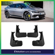 KIA EV6 Mud Guard / Mud Flaps