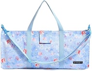 COLORFUL CANDY STYLE Disney Girl's Pianica Case with Shoulder Strap, Keyboard Harmonica Bag, Pianica