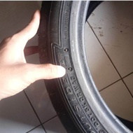 ban mobil second achilles 215/45 r17 berkualitas