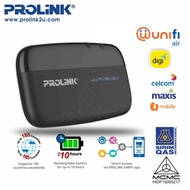 PROLiNK PRT7011L Smart 4G LTE WiFi 300Mbps Hotspot MiFi Portable / Support TM Unifi Air
