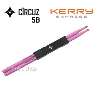 CIRCUZ Pink Drum Size 5B