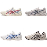 H22OT5 ASCIS-Marathon Running Shoes Cushioning Starter Sneakers GEL-berdepan 4 Mesh menyerap kejutan