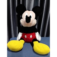 Mickey Mouse puppet Doll Size 23 Inches