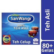 Teh Celup Sariwangi - Sariwangi Teh Asli Celup