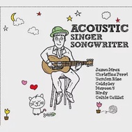 V.A. / Acoustic 8: Singer Songwriter (2CD)