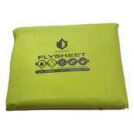 Consina - Flysheet 3X6 M Waterproof (Read Description)