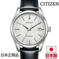 🇯🇵日本製 CITIZEN COLLECTION NB1060-04A

日本內銷版 日版 JDM 星辰男裝手錶