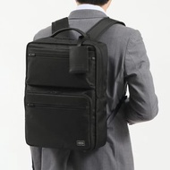 日本 代購 日本製 PORTER PROTECTION daypack 681-17978 背包 背囊 13吋 電腦袋 PC 平板電腦 IPAD 通勤 通學 商務 袋 公幹 公事包 B4 SIZE 公文包 公文袋