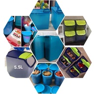 LELONG TUPPERWARE MURAH-MURAH