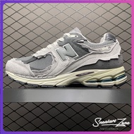 New Balance 2002r Sneaker Protective Case - Unisex Design