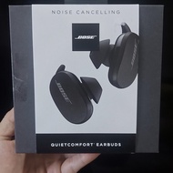 BOSE QUIETCOMFORT QC EARBUDS 1 - NOISE CANCELLING ORIGINAL