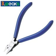 3.PEAKS MPN-100 Mini Plastic Nipper (Made in Japan)