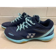 Yonex 65Z3 SHB 65Z 3 Badminton Shoes Size 41 Original