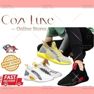 Kasut Sukan Lelaki Sneakers Sukan Bergaya Men Sport Shoes Sneakers Fashion Harga Murah Walking Runni