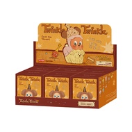 POP MART Twinkle Twinkle Savor the Moment Series-Earphone Case Blind Box